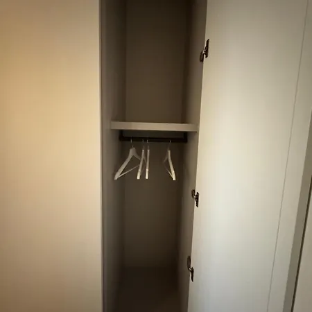 Apartment Neue Gartenwohnung Mit Sicht Auf Den Luganersee *