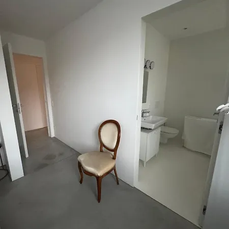 Neue Gartenwohnung Mit Sicht Auf Den Luganersee Apartment Ponte Tresa